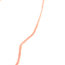 Night-time road noise heatmap for DN12 1BX