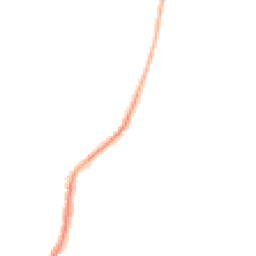 Night-time road noise heatmap for DN12 1BZ