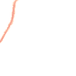 Night-time road noise heatmap for DN12 1DF