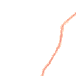 Night-time road noise heatmap for DN12 1DP