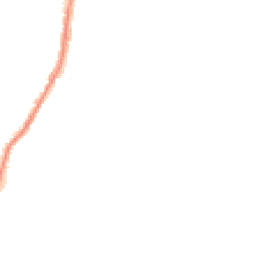 Night-time road noise heatmap for DN12 1DQ