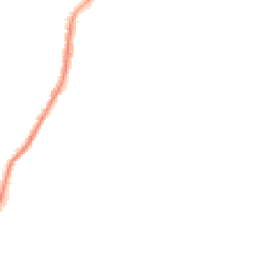 Night-time road noise heatmap for DN12 1DU