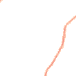 Night-time road noise heatmap for DN12 1DW