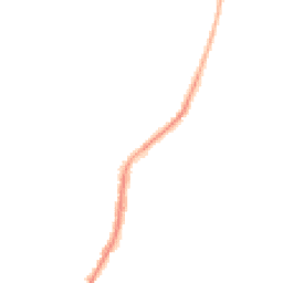Night-time road noise heatmap for DN12 1EZ