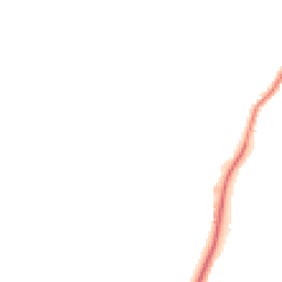 Night-time road noise heatmap for DN12 1PD