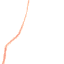 Night-time road noise heatmap for DN12 1SD