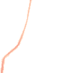 Night-time road noise heatmap for DN12 1SH