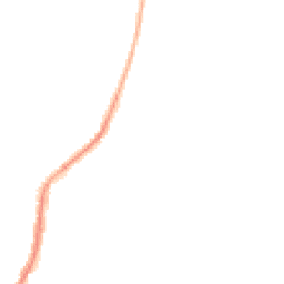 Night-time road noise heatmap for DN12 1SQ
