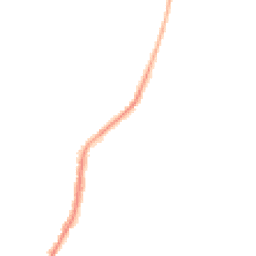 Night-time road noise heatmap for DN12 1SS