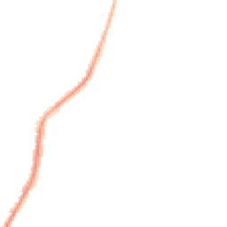 Night-time road noise heatmap for DN12 1SU
