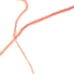 Night-time road noise heatmap for DN12 2DG