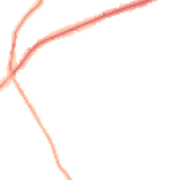 Night-time road noise heatmap for DN12 2DX