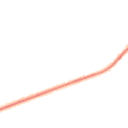 Night-time road noise heatmap for DN12 2JB