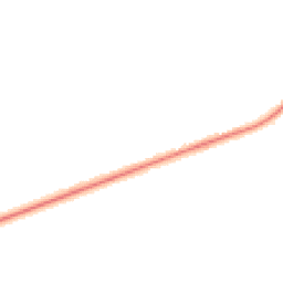 Night-time road noise heatmap for DN12 2JF