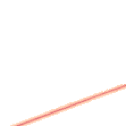 Night-time road noise heatmap for DN12 2JJ