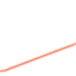 Night-time road noise heatmap for DN12 2JU