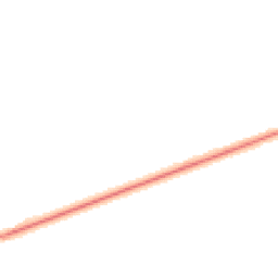 Night-time road noise heatmap for DN12 2LA