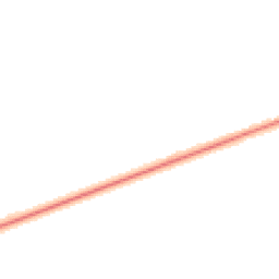 Night-time road noise heatmap for DN12 2LB