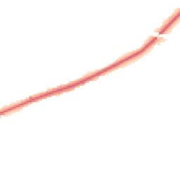 Night-time road noise heatmap for DN12 3BP