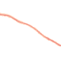 Night-time road noise heatmap for DN12 3DE