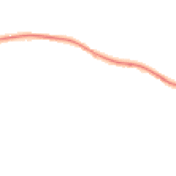Night-time road noise heatmap for DN12 4AH