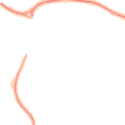 Night-time road noise heatmap for DN12 4AS