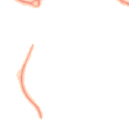 Night-time road noise heatmap for DN12 4BU