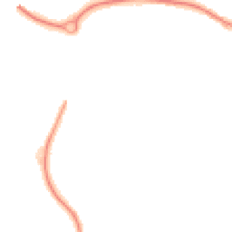 Night-time road noise heatmap for DN12 4BZ