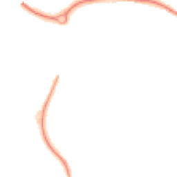 Night-time road noise heatmap for DN12 4DE