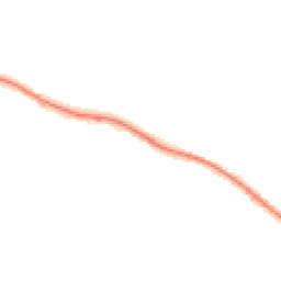 Night-time road noise heatmap for DN12 4DH