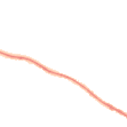 Night-time road noise heatmap for DN12 4EA
