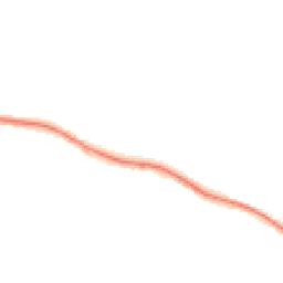 Night-time road noise heatmap for DN12 4EH