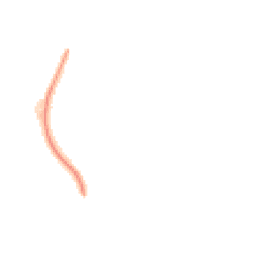 Night-time road noise heatmap for DN12 4HY