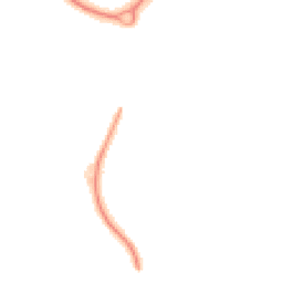 Night-time road noise heatmap for DN12 4JG