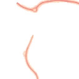 Night-time road noise heatmap for DN12 4LT