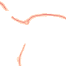 Night-time road noise heatmap for DN12 4LU
