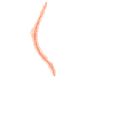 Night-time road noise heatmap for DN12 4NG