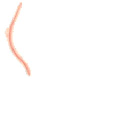 Night-time road noise heatmap for DN12 4SA