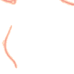 Night-time road noise heatmap for DN12 4TP