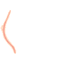 Night-time road noise heatmap for DN12 4TY