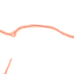 Night-time road noise heatmap for DN12 4UB