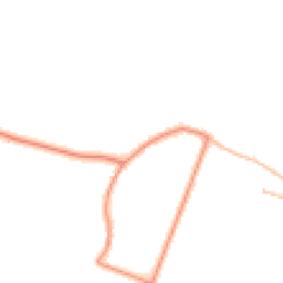 Daytime road noise heatmap for DN14 0AN