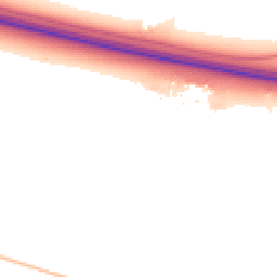 Night-time road noise heatmap for DN14 0AY