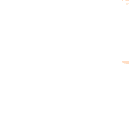 Night-time road noise heatmap for DN14 0BQ