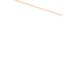 Night-time road noise heatmap for DN14 0DP