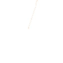 Daytime road noise heatmap for DN14 0EX