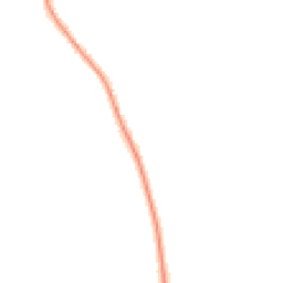 Night-time road noise heatmap for DN14 0GF