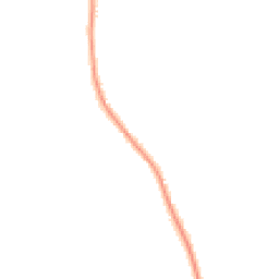 Night-time road noise heatmap for DN14 0JB