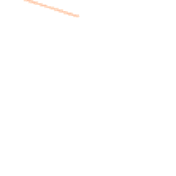 Night-time road noise heatmap for DN14 0UG