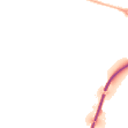 Night-time road noise heatmap for DN14 0WF